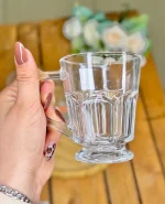 ماگ کازابلانکا دلی گلس 6 تایی کد KIT-1385