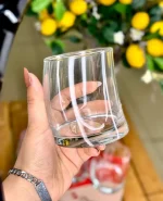 نیم لیوان PENGUEN پاشاباغچه کد 41500