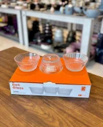 پیاله 6 تایی وارداتی کد KIT-1385