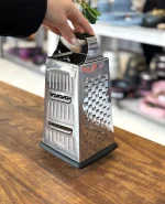 رنده استیل GRATER وارداتی کد KIT-1484