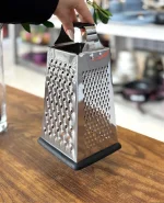 رنده استیل GRATER وارداتی کد KIT-1484