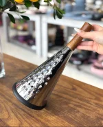 رنده استیل مخروطی وارداتی کد KIT-1485