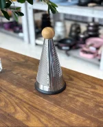 رنده استیل مخروطی وارداتی کد KIT-1486