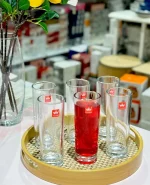 لیوان راکی YUJING وارداتی کد KIT-1506