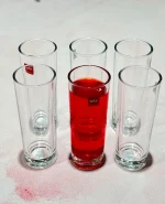 لیوان راکی YUJING وارداتی کد KIT-1506