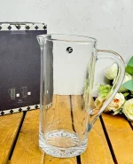 پارچ آب JTELE برند JT GLASS وارداتی کد KIT-1534