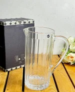پارچ آب JTELE برند JT GLASS وارداتی کد KIT-1534