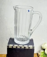 پارچ آب JTELE برند JT GLASS وارداتی کد KIT-1534