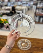پیش دستی YUJING طرح مونجقی وارداتی کد KIT-1500