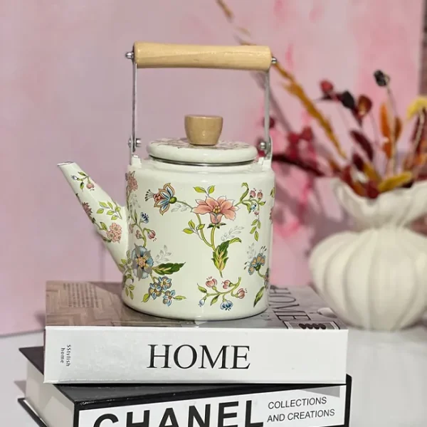 کتری وارداتی کد vt 5184