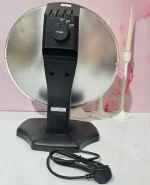 بخاری برقی نیولند کد 2801