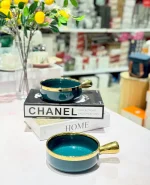 تابه تک دسته سرامیکی وارداتی کد vt684
