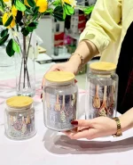 جا ادویه وارداتی کد 2736