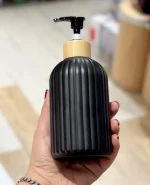 جا مایع 2 تایی زیره بامبو وارداتی کد vt 5528