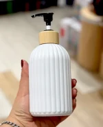 جا مایع 2 تایی زیره بامبو وارداتی کد vt 5528