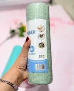 دستمال میکرو فایبر وارداتی کد kit-1289