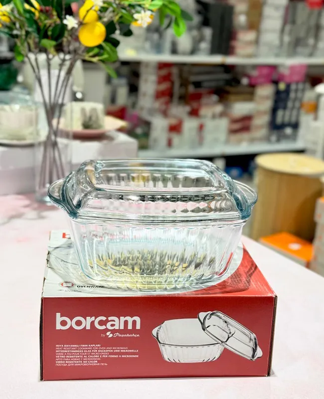 ظرف برجام پاشاباغچه کد 59049