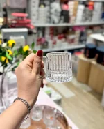 فنجان 6تایی دسته دار وارداتی کد 401-170A