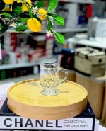 فنجان مادام کوکو وارداتی کد 12139