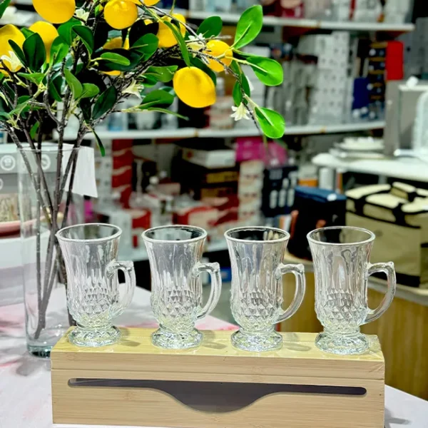 فنجان مادام کوکو وارداتی کد 16139