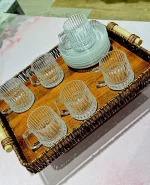 فنجان نعلبکی وارداتی کد 170-401(12پارچه)