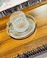 فنجان نعلبکی وارداتی کد 170-401(12پارچه)