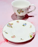 فنجان نعلبکی وارداتی کد vt 6187