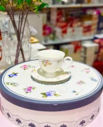 فنجان نعلبکی وارداتی کد vt 6187