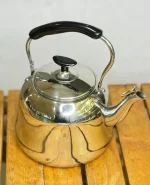 کتری استیل وارداتی کد vt 5252