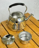 کتری استیل وارداتی کد vt 5252