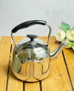 کتری استیل وارداتی کد vt 5252