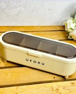 جاقاشقی و جاادویه ای uforu کد kit-1685