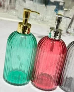 جامایع بلور رنگی وارداتی کد kit-1628