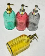 جامایع بلور رنگی وارداتی کد kit-1628