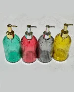 جامایع بلور رنگی وارداتی کد kit-1628