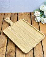 دیس سرو بامبو وارداتی کد vt3099