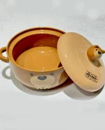 ست ظروف خرسی وارداتی کد vt3471