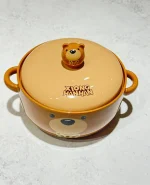 ست ظروف خرسی وارداتی کد vt3471