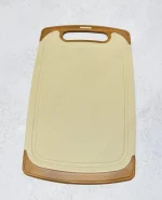 ست کفگیر چاقو تخته 12 پارچه پروتی کد 1910