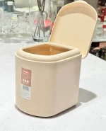 سطل رومیزی وارداتی کد kit-1629