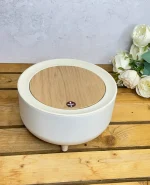 سطل پایه دار وارداتی کد kit-1636