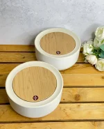 سطل پایه دار وارداتی کد kit-1636