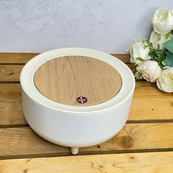 سطل پایه دار وارداتی کد kit-1636