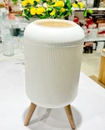 سطل پایه دار وارداتی کد kit-1637