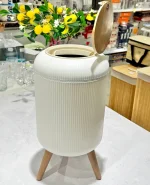 سطل پایه دار وارداتی کد kit-1637