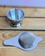 صافی چای پایه دار وارداتی کد kit-1781
