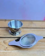 صافی چای پایه دار وارداتی کد kit-1781