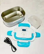 ظرف غذا برقی وارداتی کد kit-1788