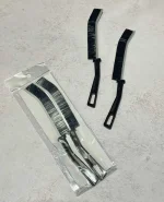 فرچه نظافت دوتایی وارداتی کد vt5523