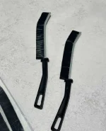 فرچه نظافت دوتایی وارداتی کد vt5523